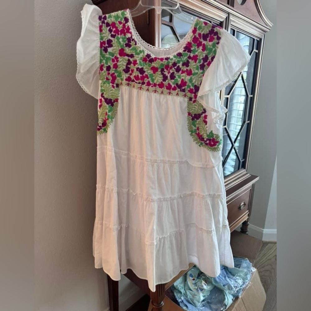 JMarie Dress